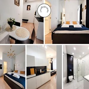 Appartement met een Slaapkamer
